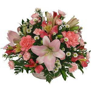 Parsippany Florist | Easter Delight