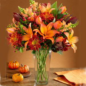 Parsippany Florist | Autumn Collection