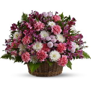Parsippany Florist | Easter Collection