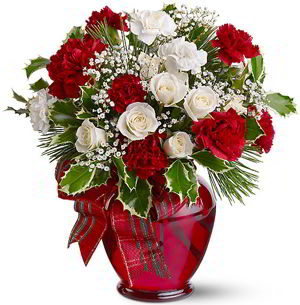 Parsippany Florist | Christmas Collection