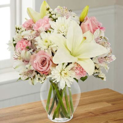 Parsippany Florist | Pink Delight