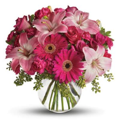 Parsippany Florist | Spring Delight