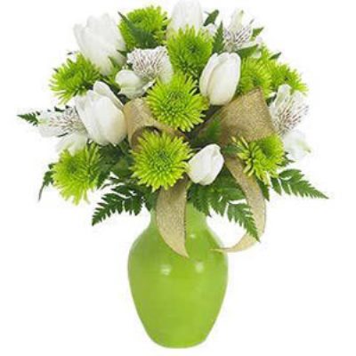 Parsippany Florist | St Pat's Design