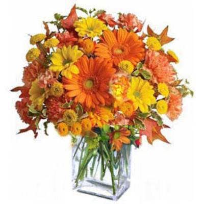 Parsippany Florist | Autumn Gathering