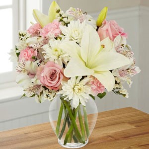 Parsippany Florist | Pink Delight