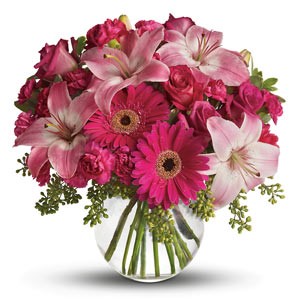 Parsippany Florist | Spring Delight