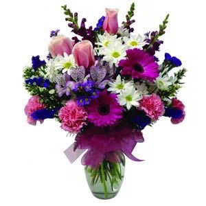 Parsippany Florist | Delicate Design