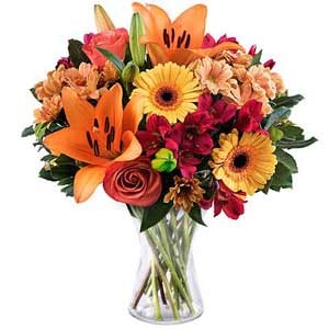 Parsippany Florist | Fall Splendor