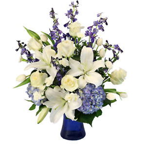 Parsippany Florist | Winter Elegance