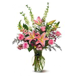 Parsippany Florist | Charming Vase