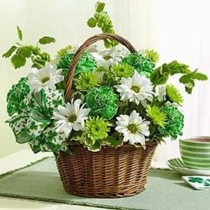 Parsippany Florist | Irish Celebration