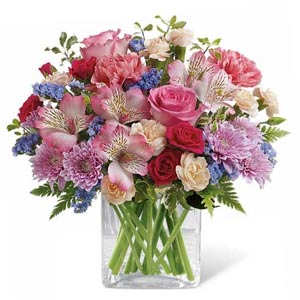 Parsippany Florist | Darling Collection