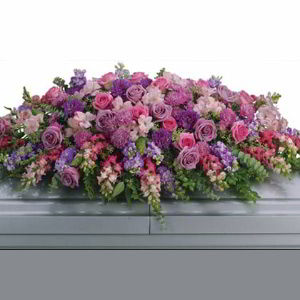 Parsippany Florist | Lavender Pink Design