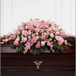 Parsippany Florist | Pink Tribute